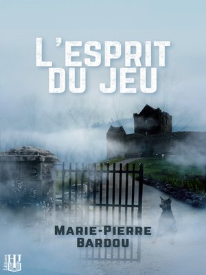 cover image of L'esprit du jeu